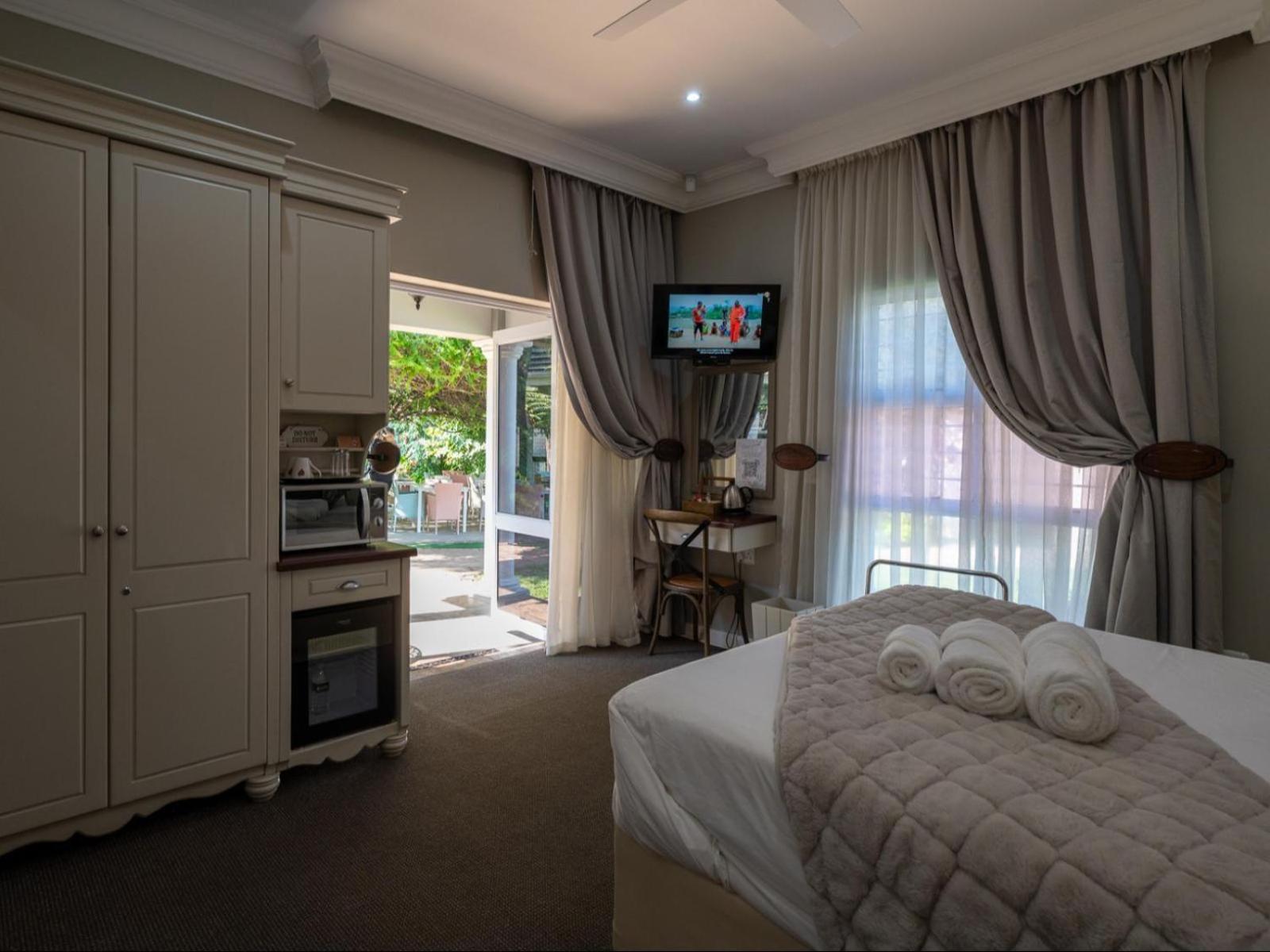 Familia Guesthouse & Boutique Hotel Groblersdal Zewnętrze zdjęcie