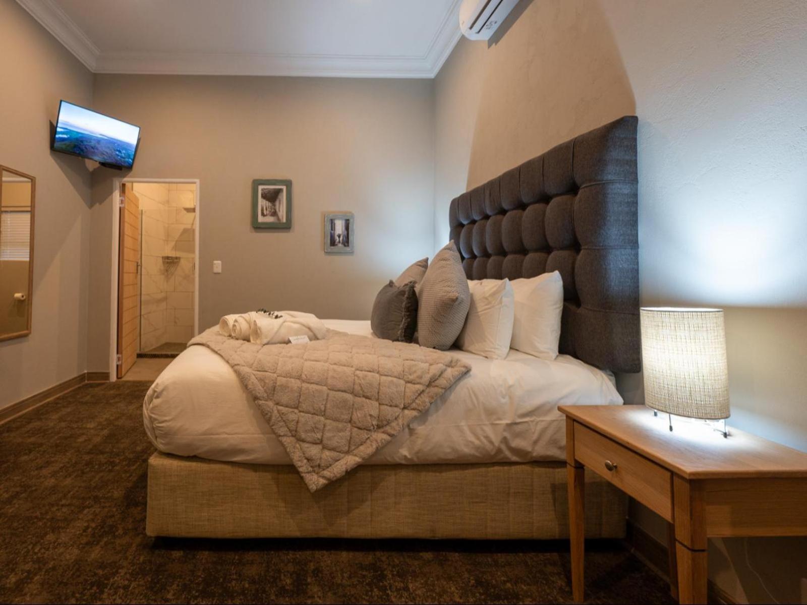 Familia Guesthouse & Boutique Hotel Groblersdal Zewnętrze zdjęcie