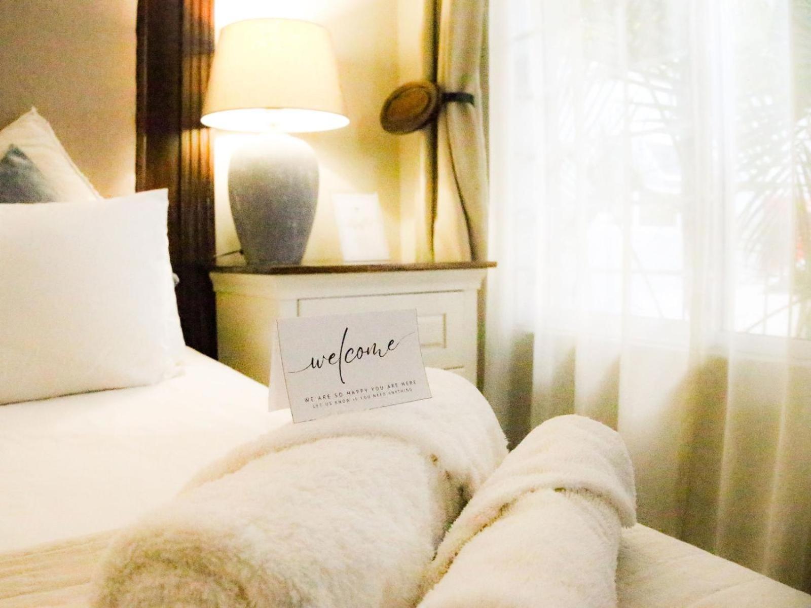 Familia Guesthouse & Boutique Hotel Groblersdal Zewnętrze zdjęcie