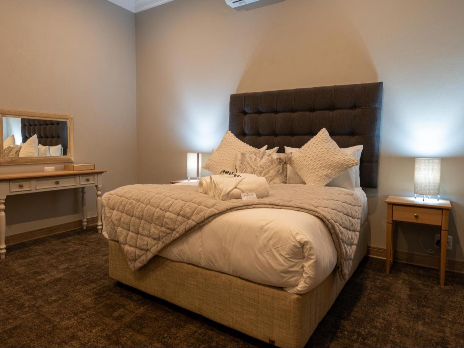 Familia Guesthouse & Boutique Hotel Groblersdal Zewnętrze zdjęcie
