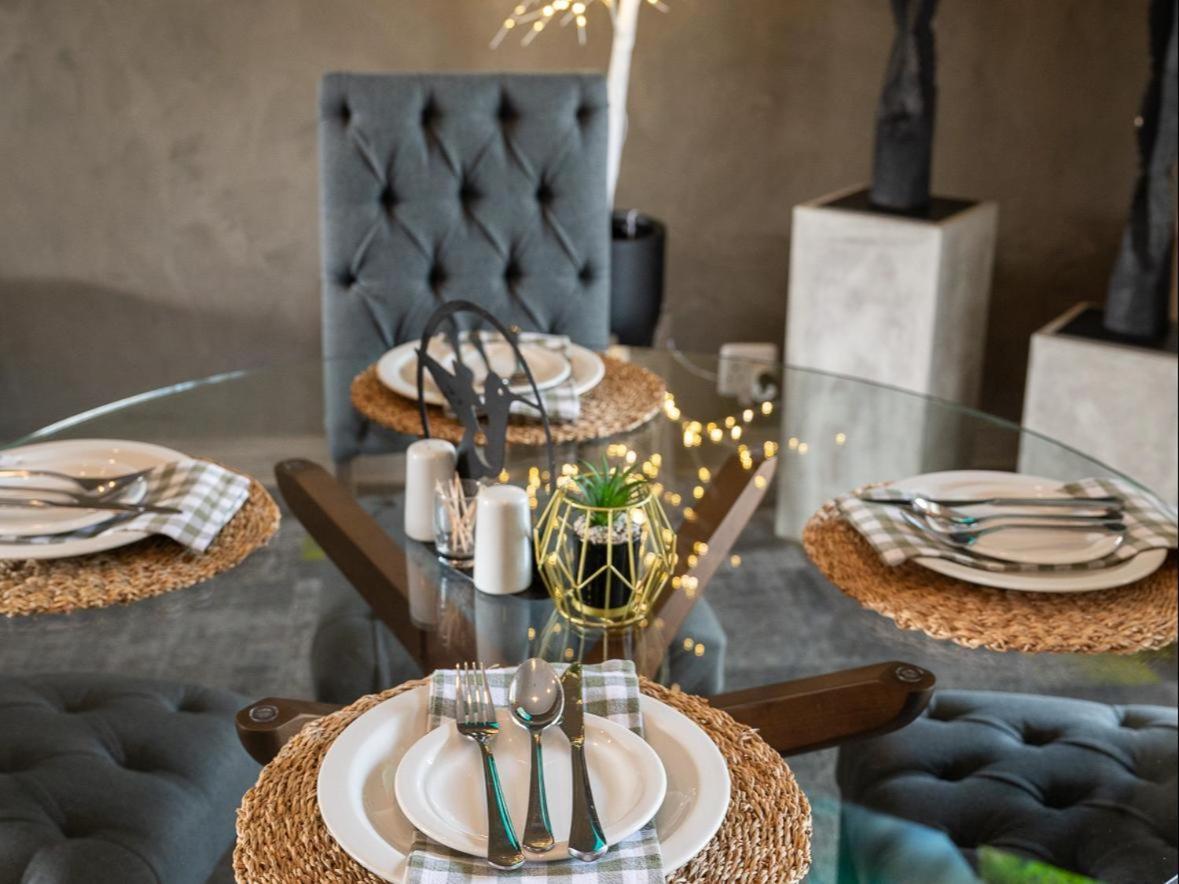 Familia Guesthouse & Boutique Hotel Groblersdal Zewnętrze zdjęcie