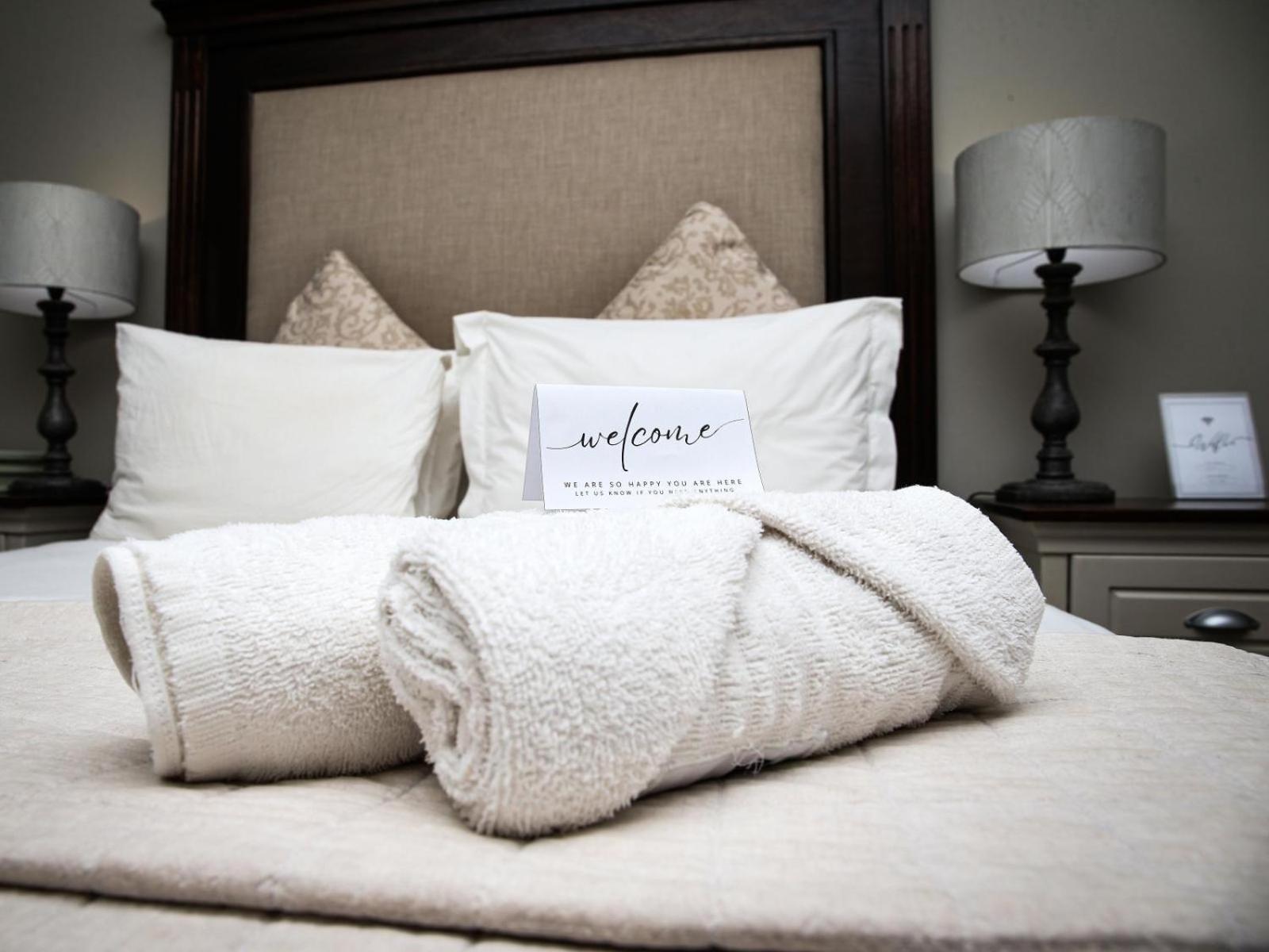 Familia Guesthouse & Boutique Hotel Groblersdal Zewnętrze zdjęcie