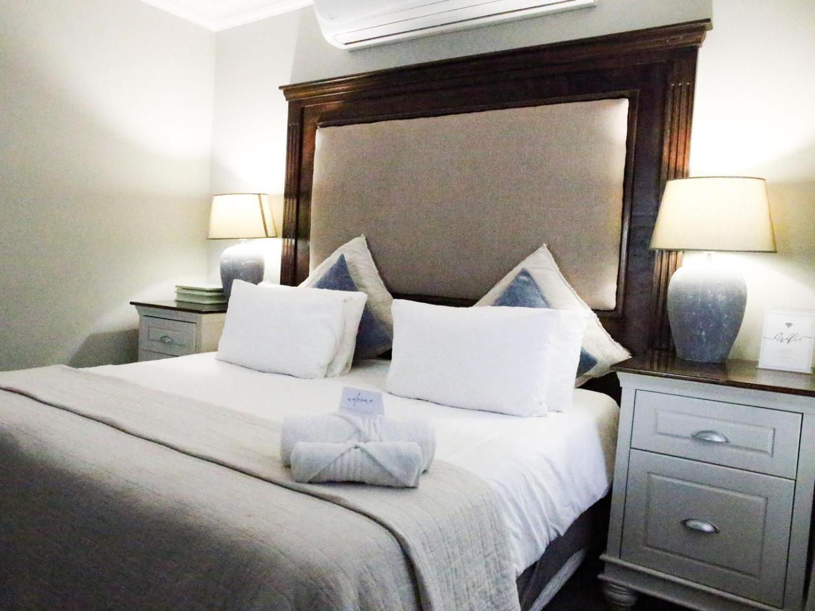 Familia Guesthouse & Boutique Hotel Groblersdal Zewnętrze zdjęcie
