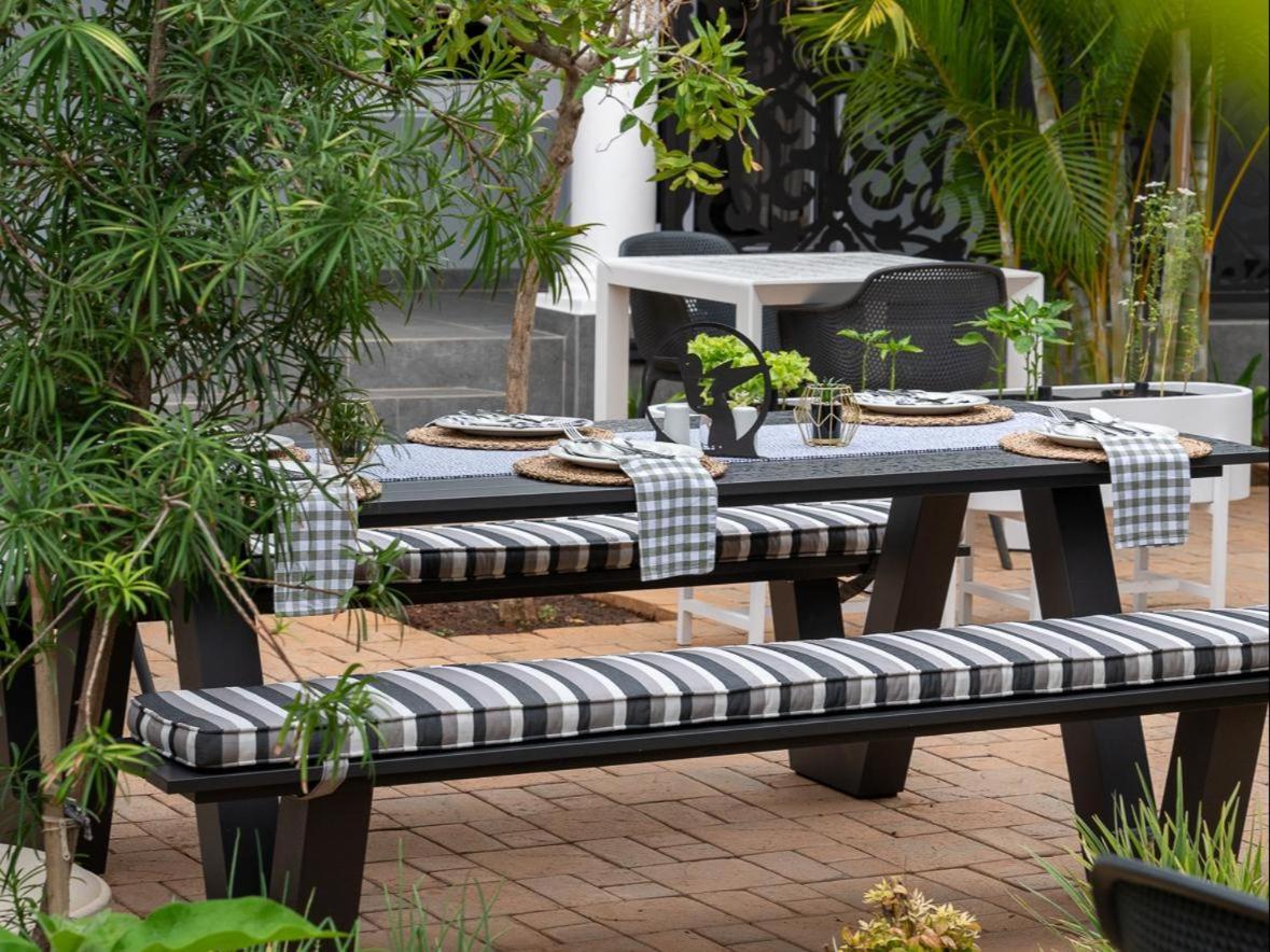 Familia Guesthouse & Boutique Hotel Groblersdal Zewnętrze zdjęcie