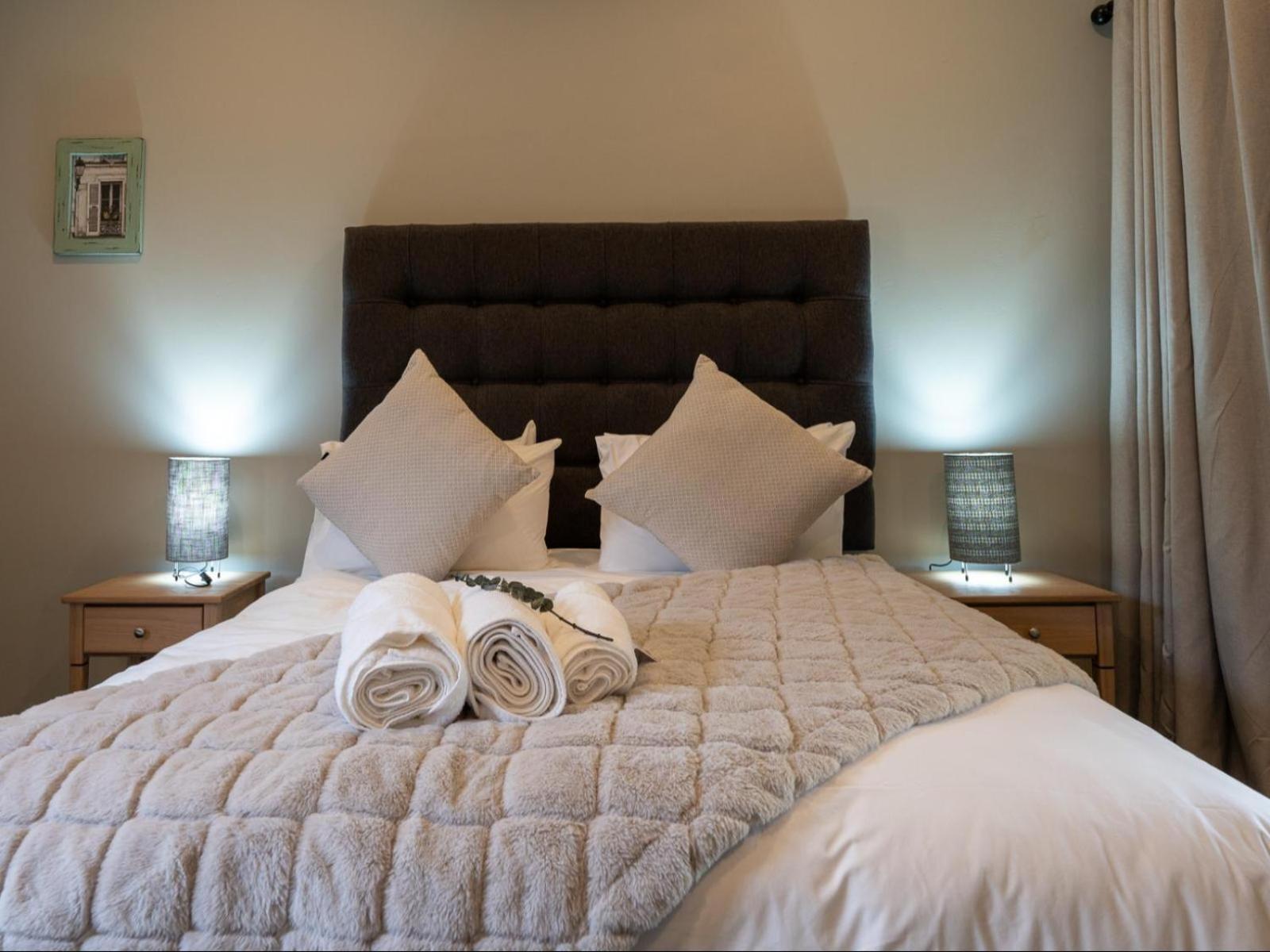 Familia Guesthouse & Boutique Hotel Groblersdal Zewnętrze zdjęcie