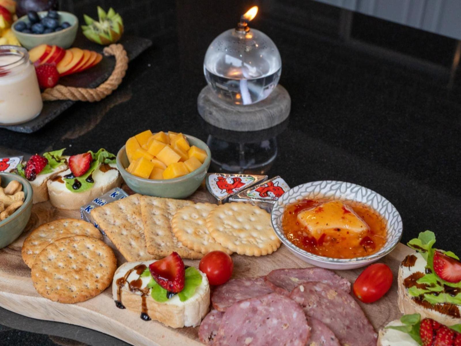 Familia Guesthouse & Boutique Hotel Groblersdal Zewnętrze zdjęcie