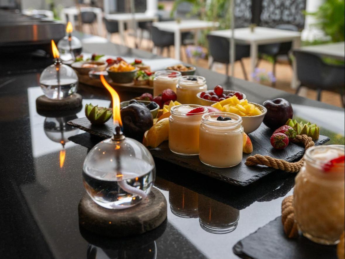 Familia Guesthouse & Boutique Hotel Groblersdal Zewnętrze zdjęcie