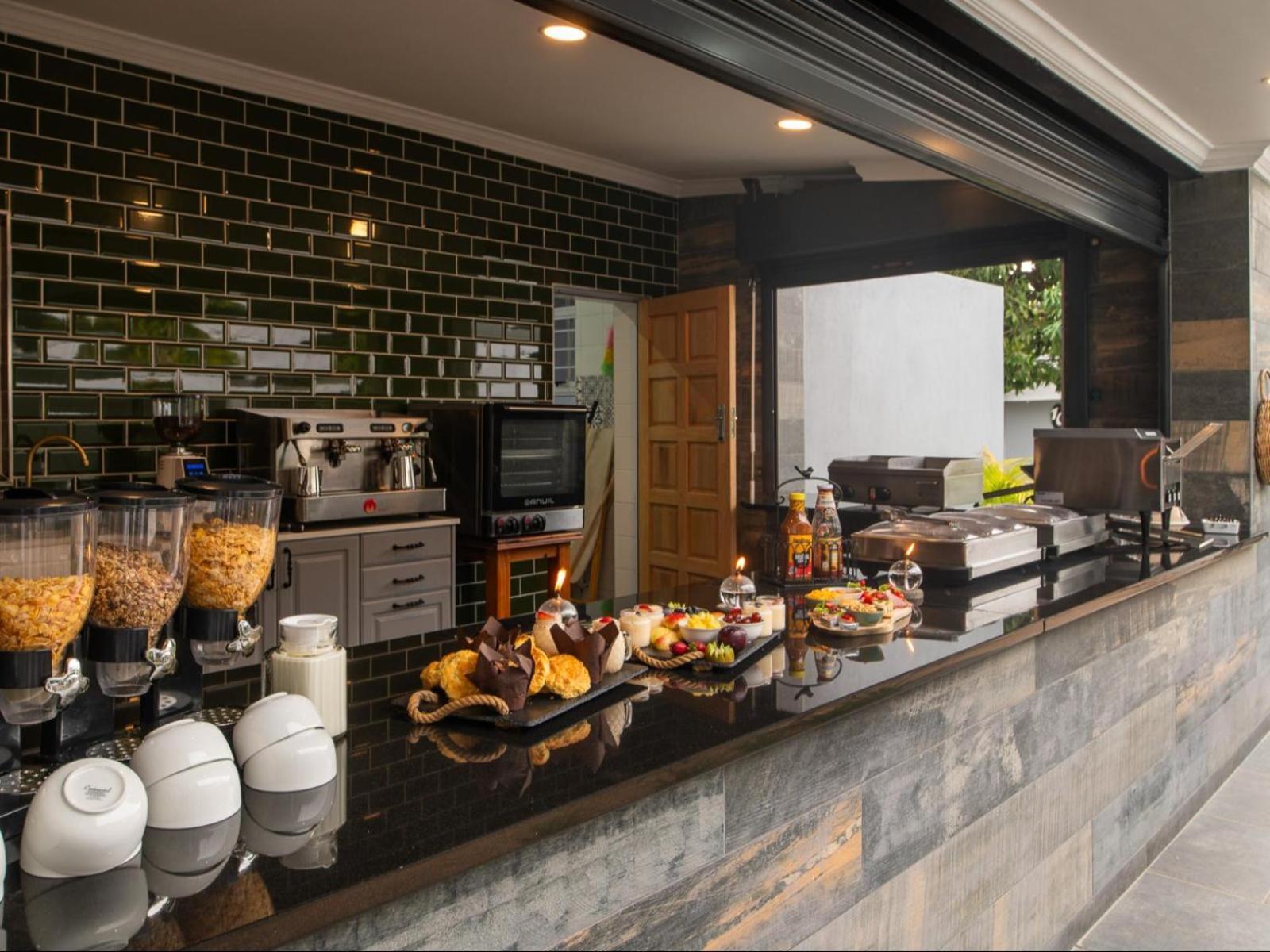 Familia Guesthouse & Boutique Hotel Groblersdal Zewnętrze zdjęcie