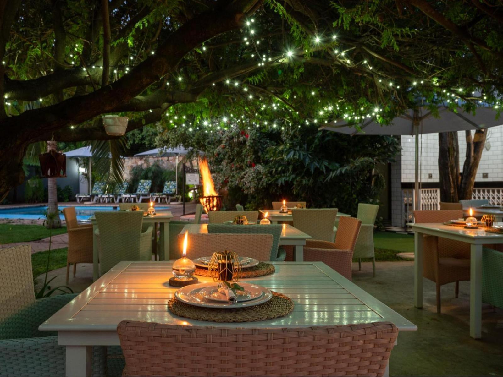Familia Guesthouse & Boutique Hotel Groblersdal Zewnętrze zdjęcie