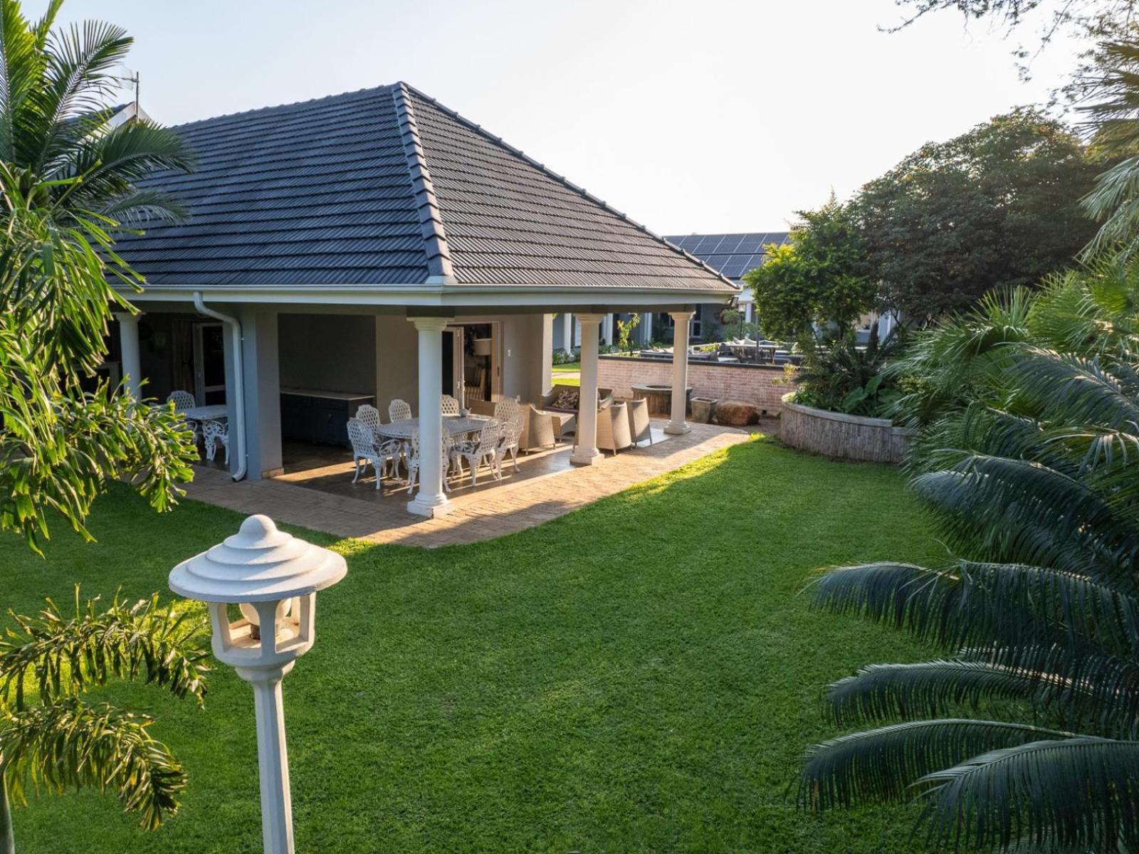 Familia Guesthouse & Boutique Hotel Groblersdal Zewnętrze zdjęcie