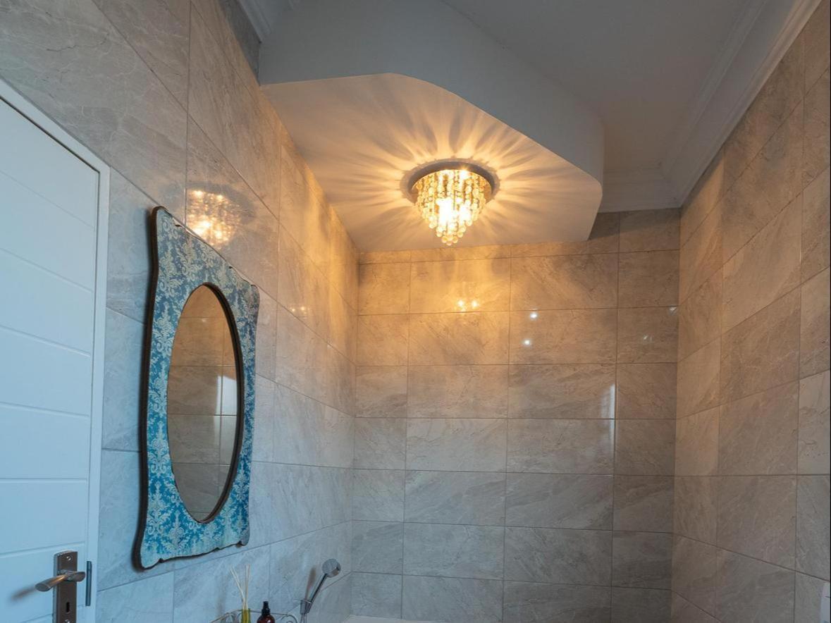 Familia Guesthouse & Boutique Hotel Groblersdal Pokój zdjęcie