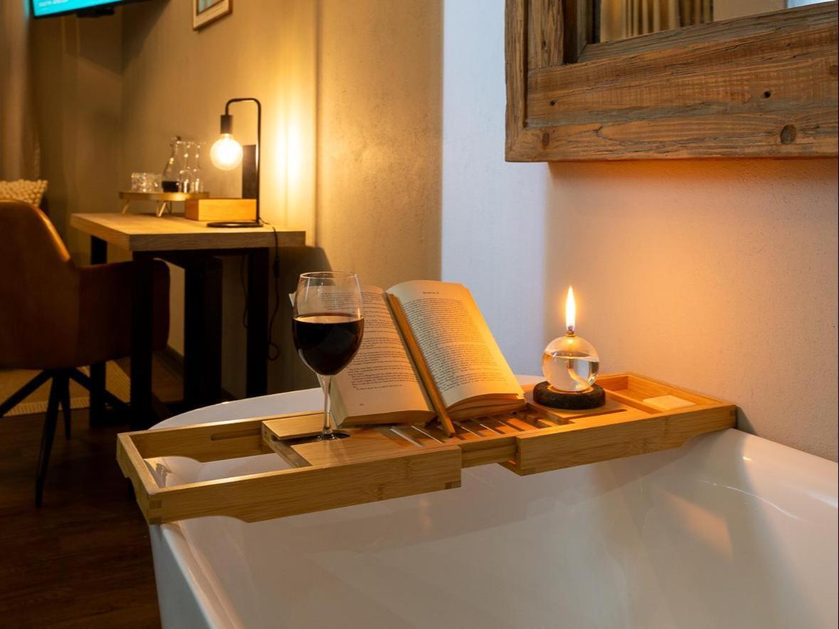 Familia Guesthouse & Boutique Hotel Groblersdal Pokój zdjęcie