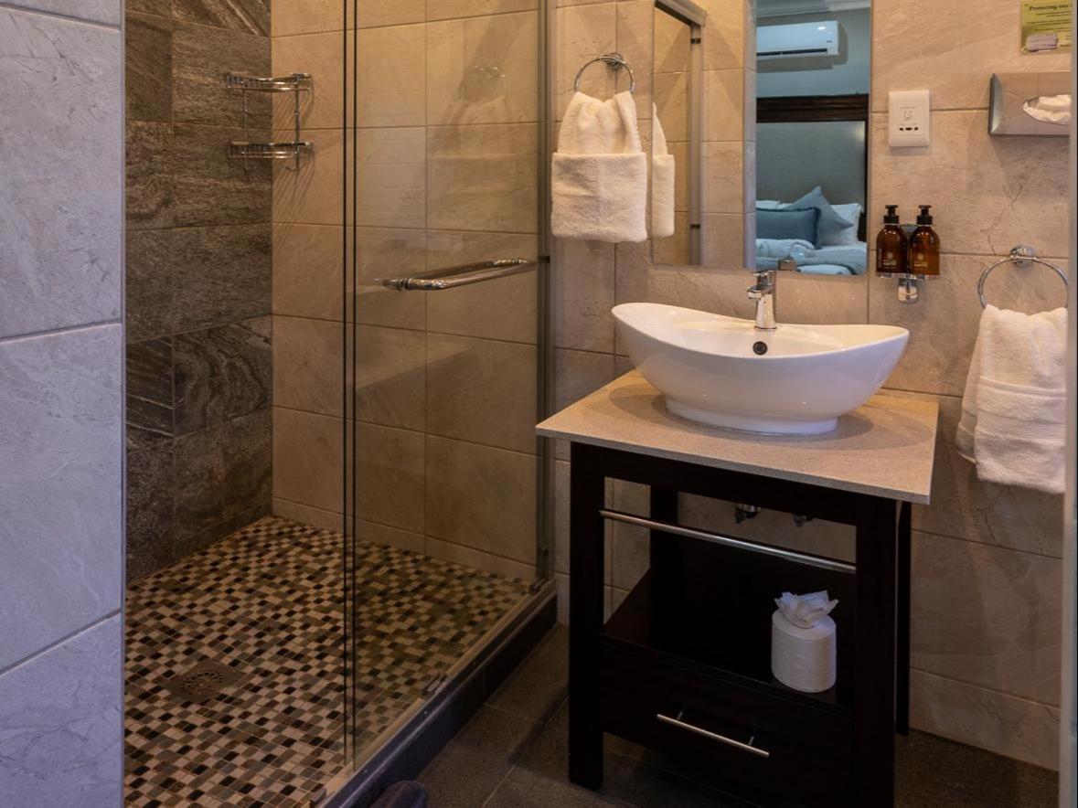 Familia Guesthouse & Boutique Hotel Groblersdal Pokój zdjęcie