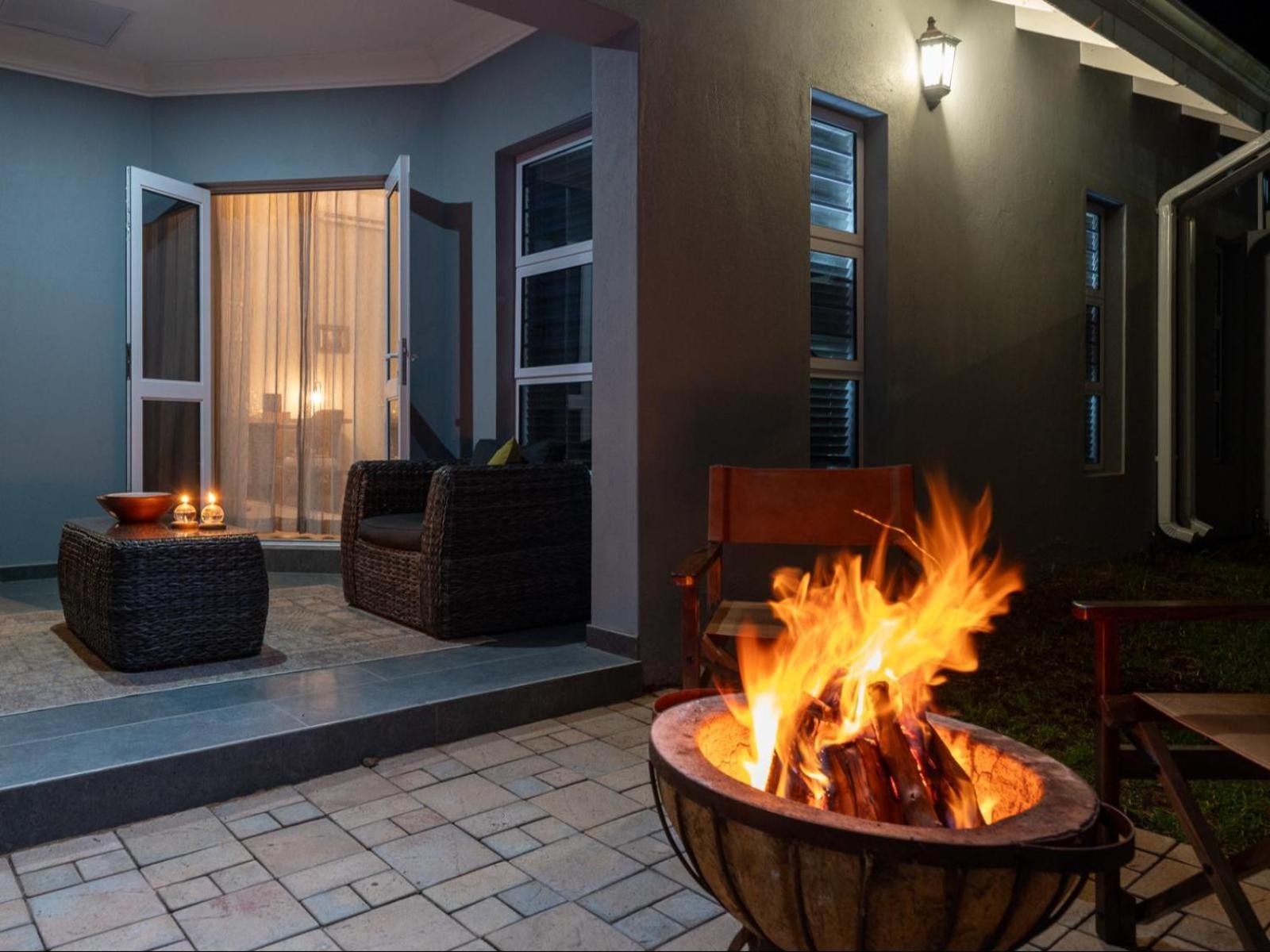 Familia Guesthouse & Boutique Hotel Groblersdal Pokój zdjęcie