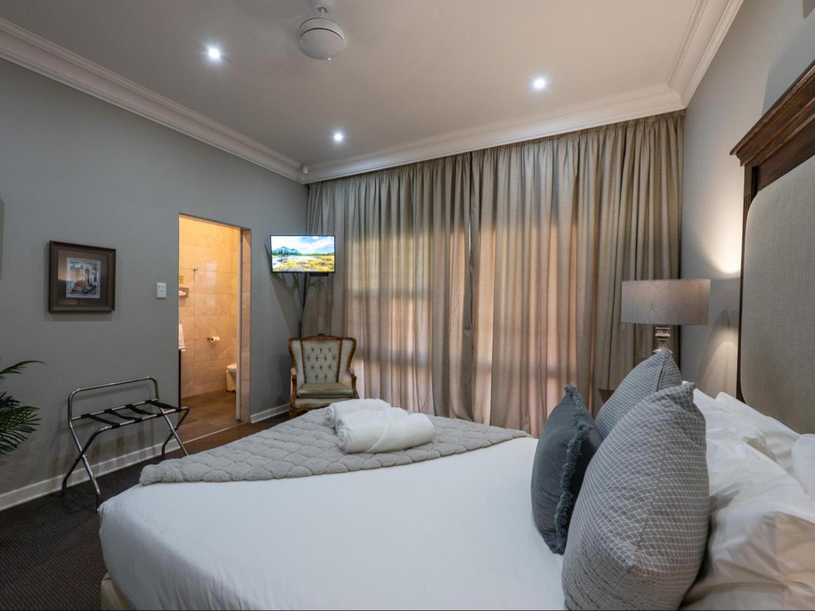 Familia Guesthouse & Boutique Hotel Groblersdal Pokój zdjęcie