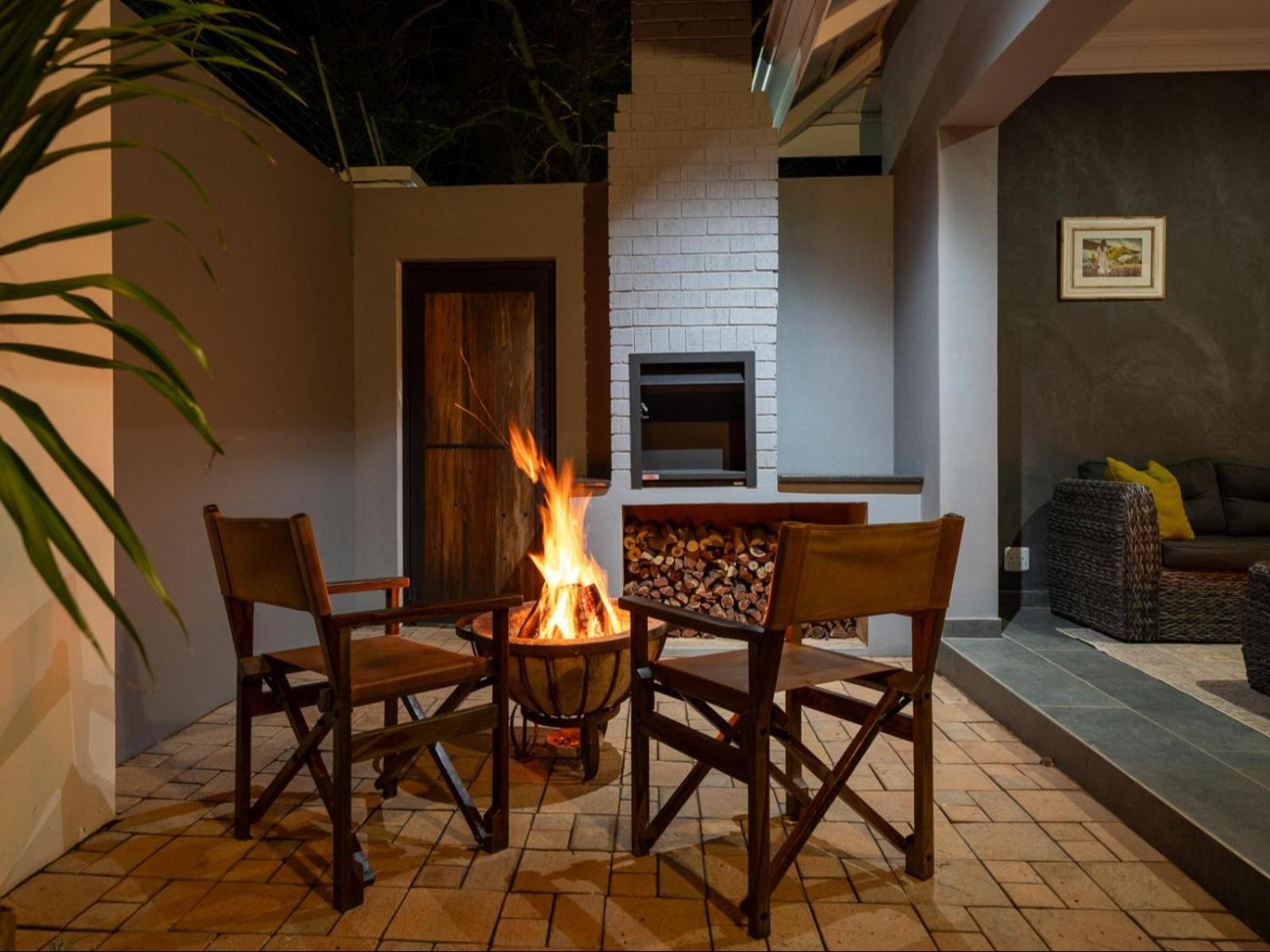 Familia Guesthouse & Boutique Hotel Groblersdal Pokój zdjęcie