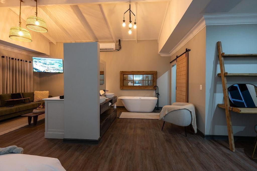 Familia Guesthouse & Boutique Hotel Groblersdal Pokój zdjęcie