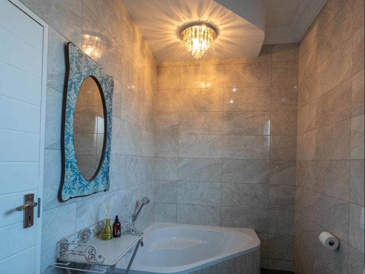 Familia Guesthouse & Boutique Hotel Groblersdal Pokój zdjęcie
